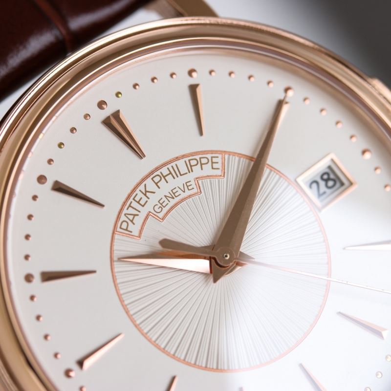 PATEK PHILIPPE Watches